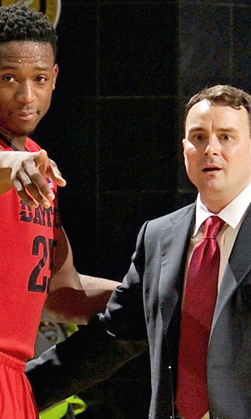 Dayton may not be there yet, but just wait until March